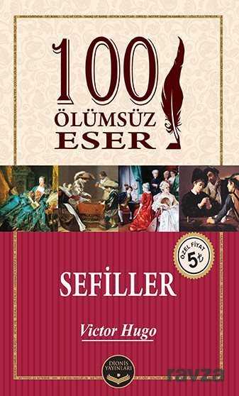 Sefiller - Dionis Yayınları