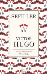 Sefiller (Ciltli Özel Bez Baskı) - Koridor Yayıncılık