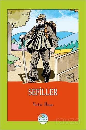 Sefiller (Çocuklar İçin) - 1