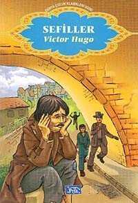 Sefiller / Dünya Çocuk Klasikleri - Parıltı Yayıncılık