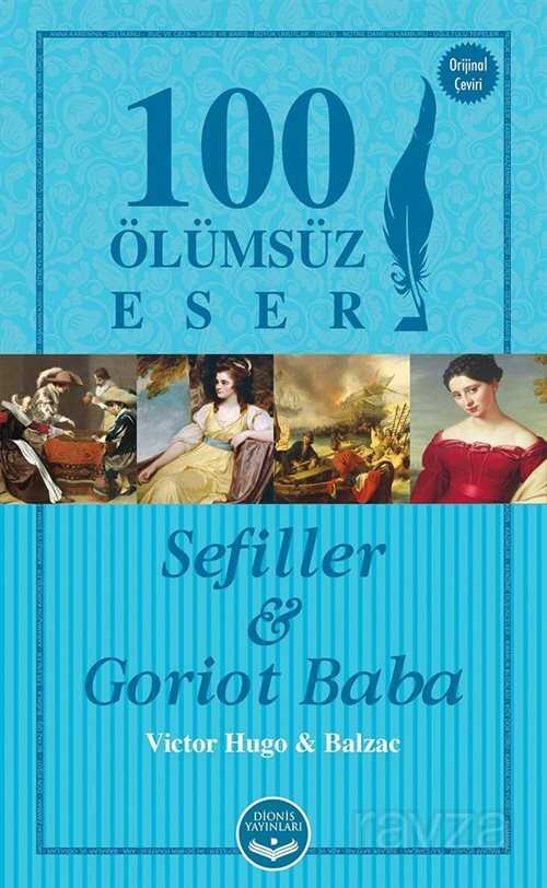 Sefiller - Goriot Baba - 1