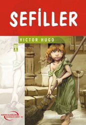 Sefiller / İlk Gençlik Klasikleri - Timaş Çocuk Yayınları