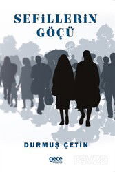 Sefillerin Göçü - Gece Kitaplığı