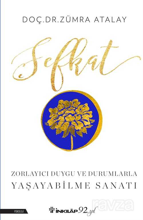 Şefkat - İnkılap Kitabevi