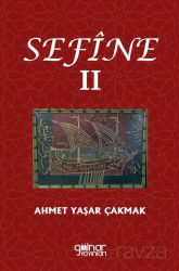 Sefîne II - Gülnar Yayınları