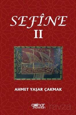 Sefîne II - 1