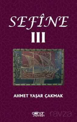 Sefîne III - 1