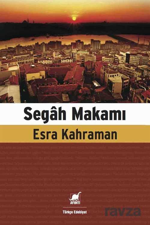 Segah Makamı - 1