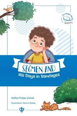 Seğmen And His Days İn Bandages - 1