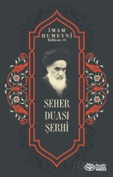 Seher Duası Şerhi - Önsöz Yayıncılık