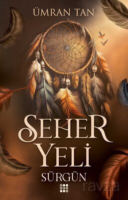 Seher Yeli - 1