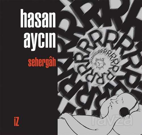Sehergah - İz Yayıncılık