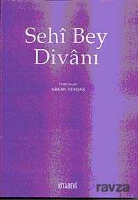 Sehi Bey Divanı - 1