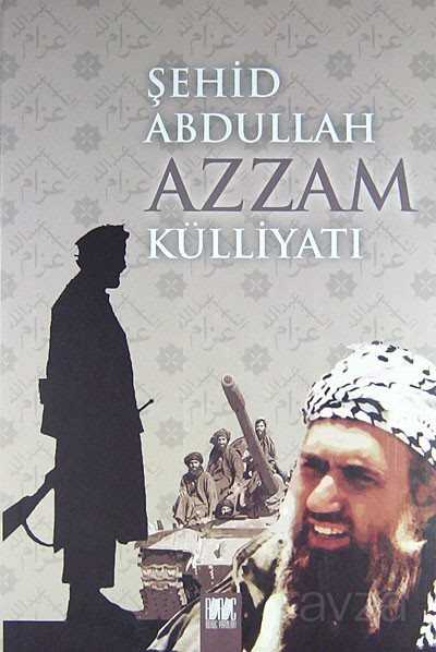 Şehid Abdullah Azzam Külliyatı - Buruç Yayınları