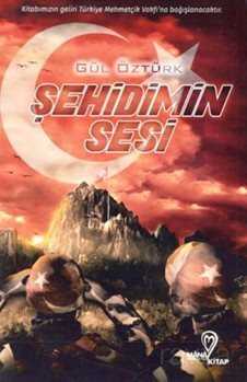 Şehidimin Sesi - Mana Kitap