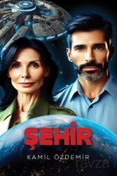 Şehir - Kutlu Yayınevi