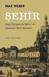 Şehir - Say Yayınları