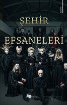 Şehir Efsaneleri - 1