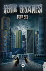 Şehir Efsanesi - Dorlion Yayınevi