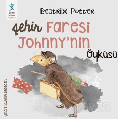 Şehir Faresi Johnny'nin Öyküsü - 1