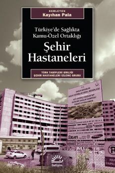 Şehir Hastaneleri - 1