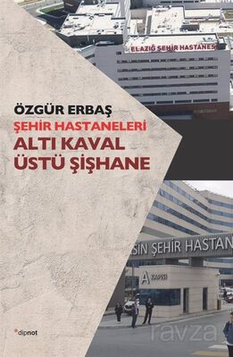 Şehir Hastaneleri - 1