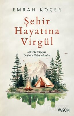 Şehir Hayatına Virgül - 1