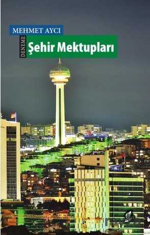 Şehir Mektupları - Okur Kitaplığı