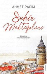 Şehir Mektupları - Dorlion Yayınevi