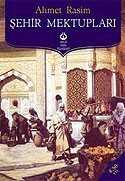 Şehir Mektupları - Antik Klasik Yayınları