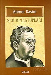 Şehir Mektupları - İskele Yayıncılık