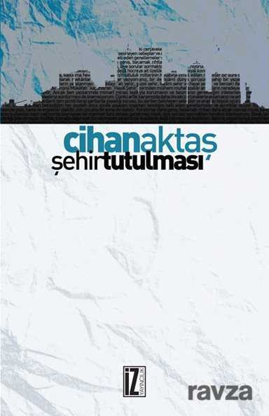 Şehir Tutulması - İz Yayıncılık