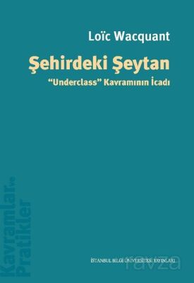 Şehirdeki Şeytan - 1