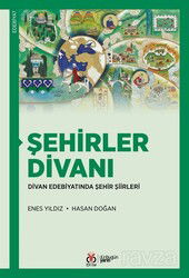 Şehirler Divanı - DBY Yayınları