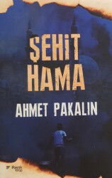 Şehit Hama - Renk Kitap