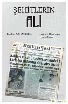 Şehitlerin Ali - 1