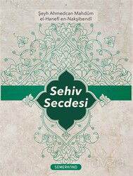 Sehiv Secdesi - Semerkand Yayıncılık