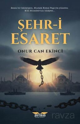 Şehr-i Esaret - 1
