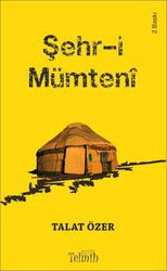 Şehr-i Mümteni - Telmih Kitap