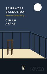 Şehrazat Balkonda - İz Yayıncılık