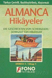 Şehrazattan Hikayeler (Derece 3) - 1