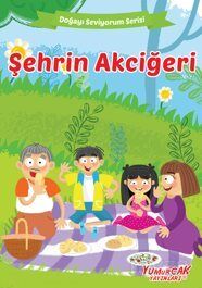 Şehrin Akciğeri - 1