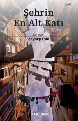 Şehrin En Alt Katı - 1