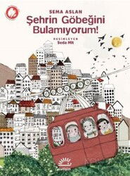 Şehrin Göbeğini Bulamıyorum! - İletişim Yayınları