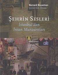 Şehrin Sesleri - 1