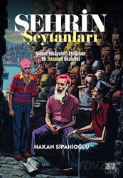 Şehrin Şeytanları - Notabene Yayınları