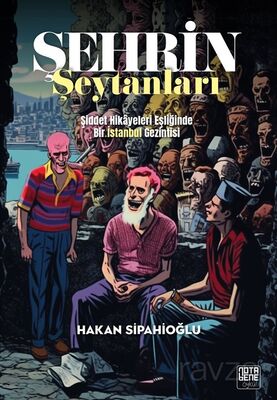 Şehrin Şeytanları - 1