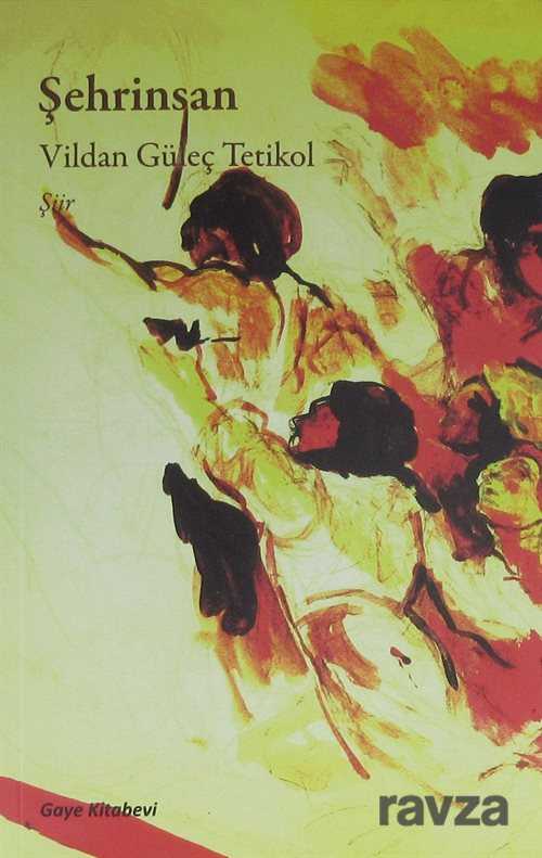 Şehrinsan - Yeni Zamanlar Sahaf