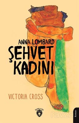 Şehvet Kadını Anna Lombard - 1