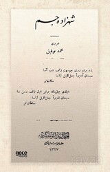 Şehzade Cem (Osmanlıca) - Gece Kitaplığı